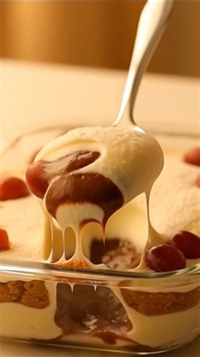 O Corte Perfeito do Recheio | Uva Verde com Brigadeiro ASMR 🍇🍫