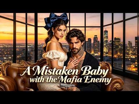 [Full Series] 🤰A Mistake Baby with the Mafia Enemy: Not the boyfriend's baby... It's the MAFIA's!