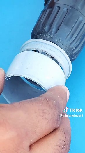 DIY Tyre Making for RC Trucks