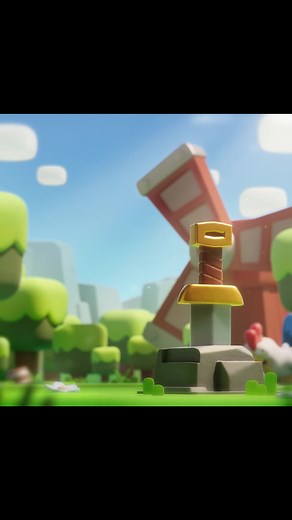 TikTok의 Clash Mini