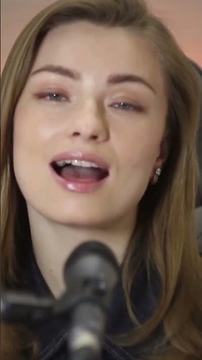 My future - Billie Eilish (Full video on my page) #billieeilishcover #myfuturecover #vocal