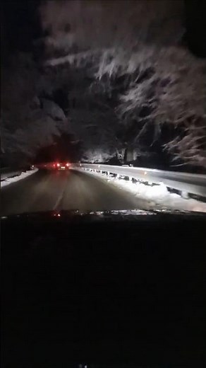 Matrix Lights on the NEW Hyundai Tucson 2025