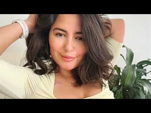 Latina Super Beautiful Woman 018 | BBW | SSBBW