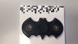 2.1K views · 14 reactions | Bat Wing finger spinners are in now at Devonport, Launceston and Southern Tassie stores (except Huonville are in on Saturday). | Shiploads | Facebook