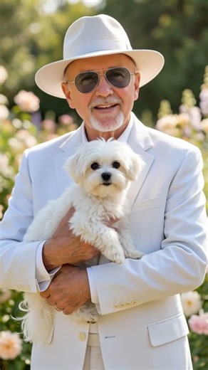 ROSENGARTEN — Mr. LP Blue & Lilly