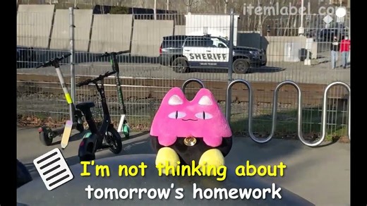 【超可爱玩偶广告】Dinkle's Theme