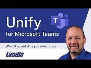 Unify by Microsoft: The Future of Integration Explained