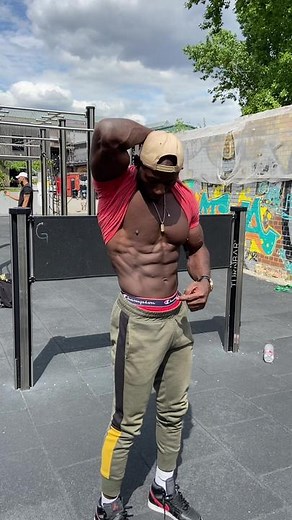 Abs Workout Routine Tutorial