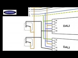 Belysnings teknik del 1