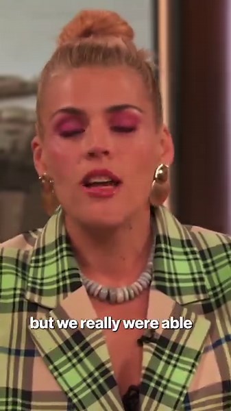 "We went through this life together, together." | Decider