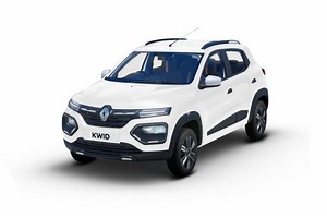 Renault KWID Cng Price - All Cng Variants with Specifications & Features @ ZigWheels