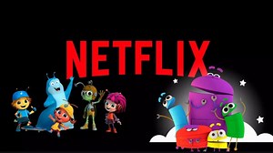 Las mejores series infantiles de Netflix - Series recomendadas para niños