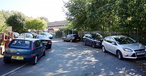 What can I do if someone blocks my driveway? Police explain the rules