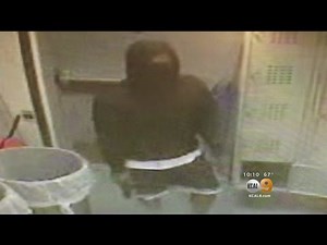 Police Seek Robber Who Forced Chipotle Workers Into Freezer