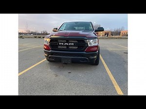 PROCHARGER Gen 5 HEMI RAM 1500 ProCharged 5.7