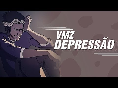 VMZ - Depressão (prod. Born Hero)