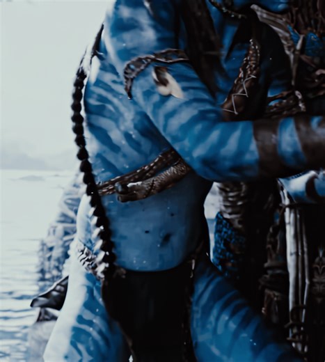 Delicious Dreads: Behind the Scenes of Avatar