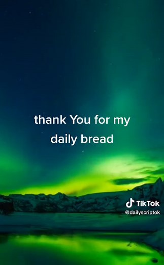 Thank You, Lord for Another Day | Gratitude and Faith Inspiration