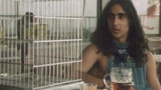 Entrevista a Antonio Flores