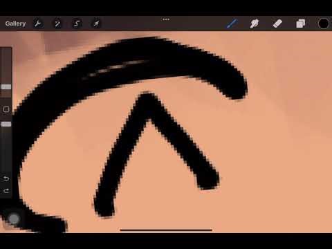 How i draw my celestial art || tutorial || #art #tutorial #givemebackmykids