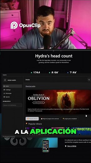 Hydra Launcher Instalación y Permisos Paso a Paso