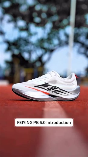 The #FeiyingPB6 redefines the mechanics of speed.⚡ Anchored by a hollow-out carbon plate and an advanced dynamic frame, it transforms every step into a continuous surge of usable power. From cushioned landings to explosive lift-offs, energy flows in a seamless loop—quicker return, greater propulsion, amplified momentum. Your next #PBAcceleration begins here—efficiency unlocked across every mile.🔥🏃‍♂️💨 QIAODAN, ONE MORE STEP ⚡️Key Power Sports Kallang Wave Mall and Novena Square and online htt