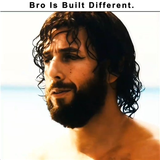 “Bro Is Built Different” - Zohan | You Don't Mess with the Zohan | MONTAGEM RITMADA