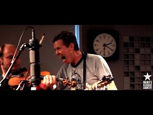 Robbie Fulks - Long I Ride [Live at WAMU's Bluegrass Country]