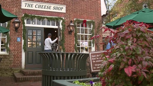 'The Cheese Shop' in Williamsburg to resume making sandwiches