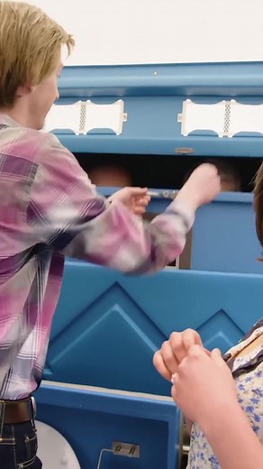 Our Dream Tiny House Tour at Studio C | BYUtv