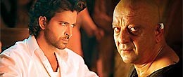 Agneepath Movie Review