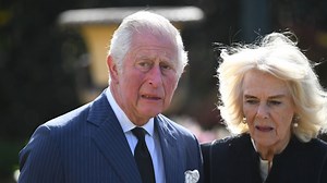 Revelations in Prince Harry’s book are ‘really not favourable’ to Queen Consort Camilla