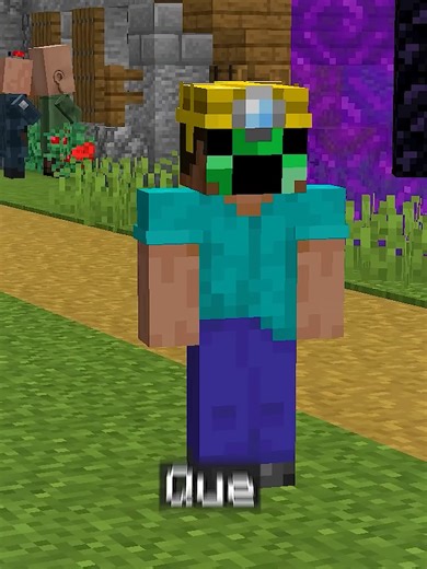 Qué Pasaría Si Minecraft Fuera Realista P2