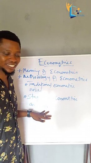 Introduction to Econometrics: Understanding Analysis Stages