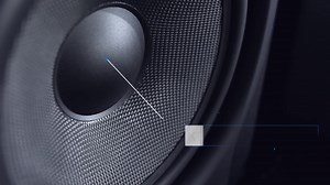 A little known fact about the BX5-D3’s 5-inch monitors is that they have military-grade Kevlar® woofers delivering critical detail and incredible dynamic accuracy. #Maudio Learn More: https://fal.cn/3eEHG | M-Audio