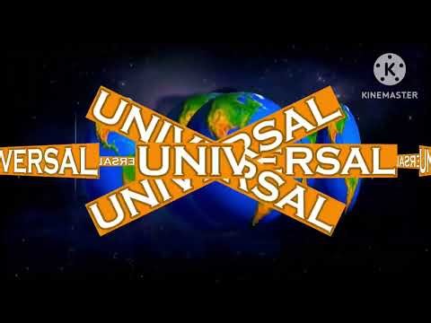 Universal Animation Studios Possible Future Logo 2021