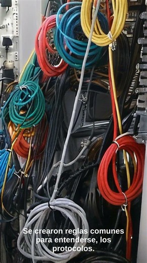 Internet: The network that connected the entire world