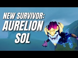 This Survivor Has Infinite Power Scaling BUILT IN | Risk of Rain 2