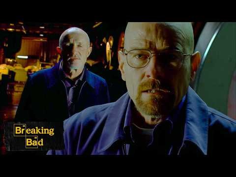 "Your Boss Is Gonna Need Me" | Full Measure | Breaking Bad