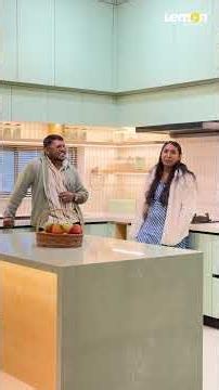 Client Testimonial | Dr. Shyam & Aparna | Lemon Interior Designers