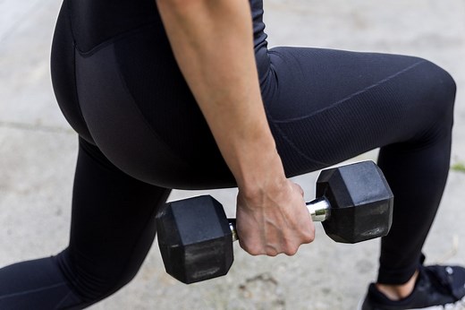 Lululemon responds to 'see-through' leggings reports