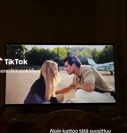 #lovestorytheseries