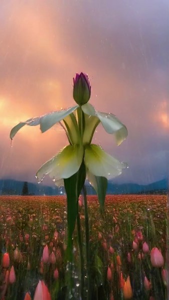 trend hueta #aihueta #aiart #digitalart #aianimation #prodamgarazh