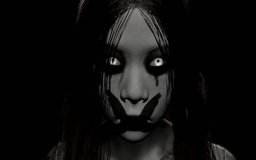 恐怖实况【Pacify】巅峰演技的我，其实我一点都不怕！