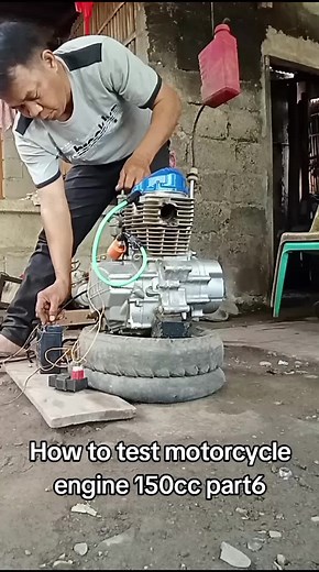 How to test motorcycle engine 150cc part6 RELATED TOPIC; Motorcycle Maintenance Engine Diagnostics DIY Mechanics Performance Testing motorcycle, how to, test, how to ride a motorcycle, how to test motorcycle before buying,150cc, motorcycle engine compression test, how to test a motorcycle stator, how to test a motorcycle stator coil, how to test, how to test a motorcycle stator with a multimeter, motorcycle engine compression, how to motorcycle street race, how to motorcycle, motorcycle charging