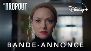719K views · 2.6K reactions | Après avoir abandonné ses études à Stanford, comment est-elle devenue l'une des plus célèbres PDG de la Silicon Valley ? Amanda Seyfried est Elizabeth Holmes, la fondatrice de Theranos, dans The Dropout disponible en streaming dès le 20 avril sur Disney+. 喝 (accessible aux profils 16+) | Disney+ | Facebook