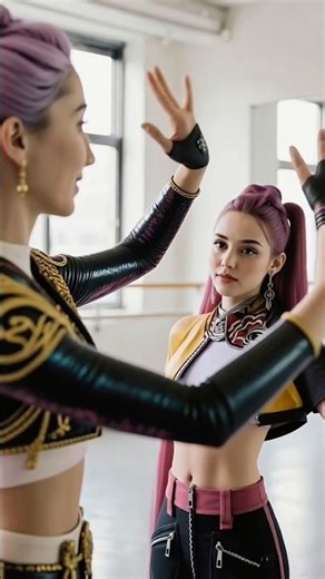 #DreamTrack dance competition