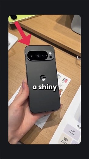 Underrated thing about Pixel 11 Pro