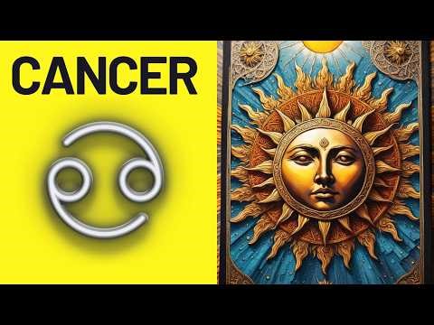 CANCER ‼️💸🥊🎈💪🏅 ALGO GRANDE ESTÁ PASANDO CONTIGO…Y ESTO MARCA UN ANTES Y UN DESPUÉS‼️ORACULO TAROT