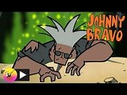 Johnny Bravo - Going Green - Cartoon Network